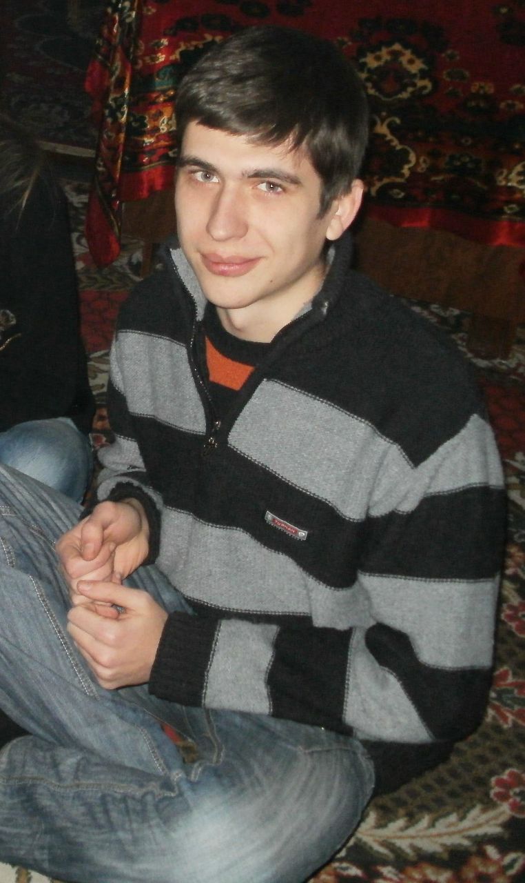 Леонид Слободянюк | Балта