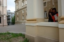 Жанна Сахно | Одесса