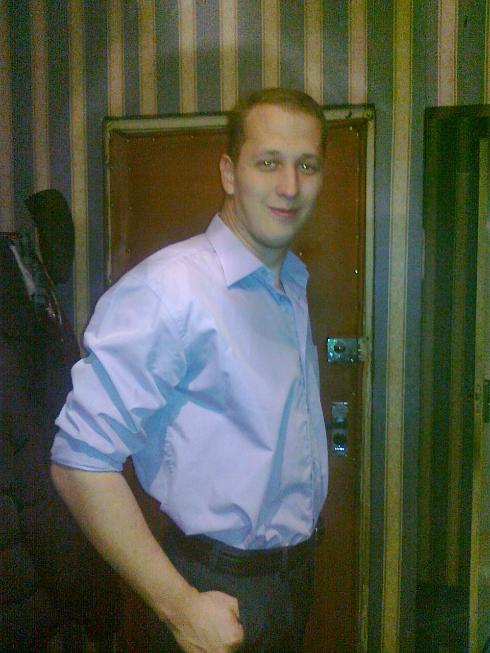 Сергей Абрашин | Минск