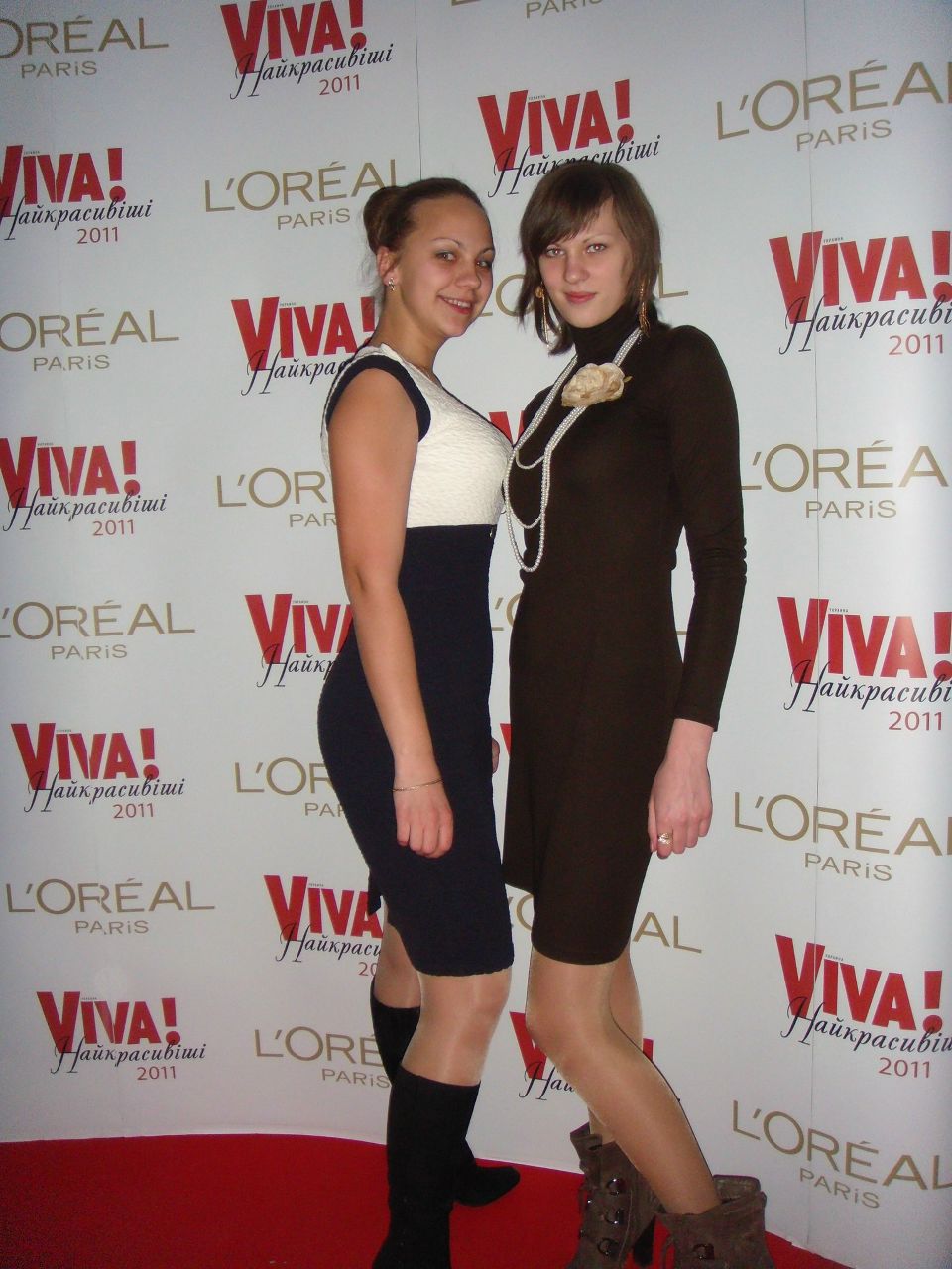 Нина Баркевич | Киев