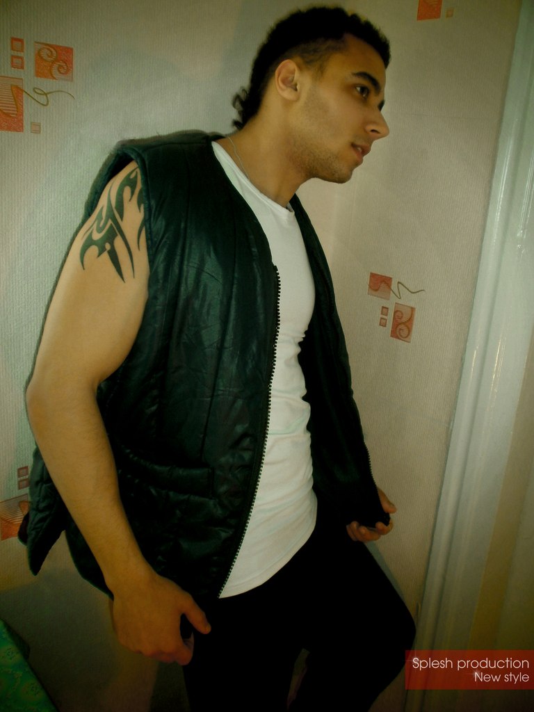 Санёк Березин | Приазовское