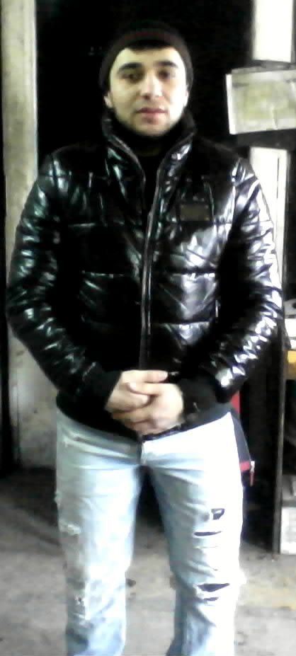 Арсен Манукян | New York City