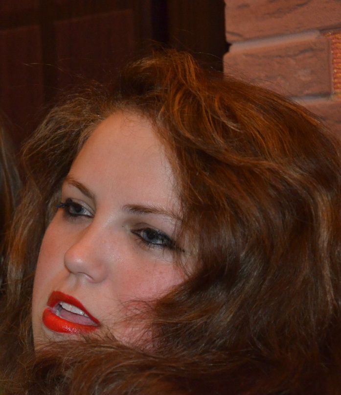 Лена Деянова | Москва