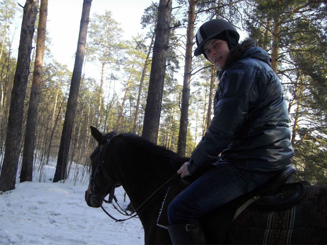 Александр Ефанов | Новосибирск