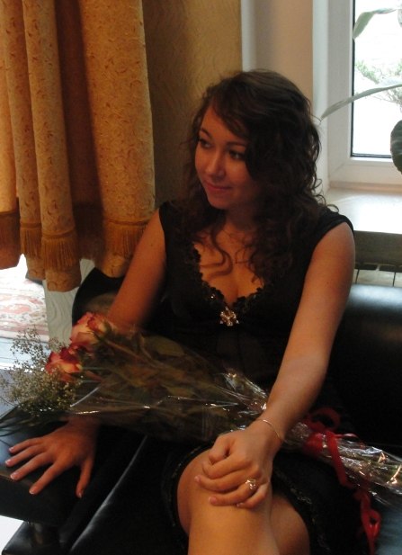 Аня Никонова | Ростов-на-Дону