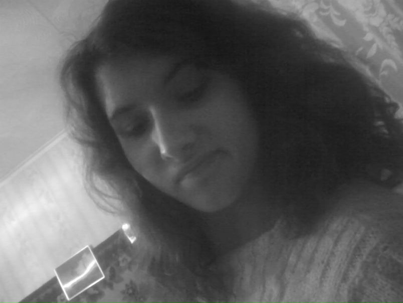 №4, Наташа Ильина №4, Наташа Ильина