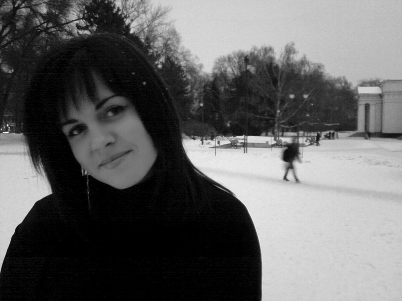 Irina Hadjiu | Iaşi