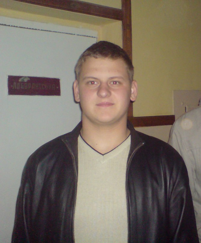 Александр Климась | Киев