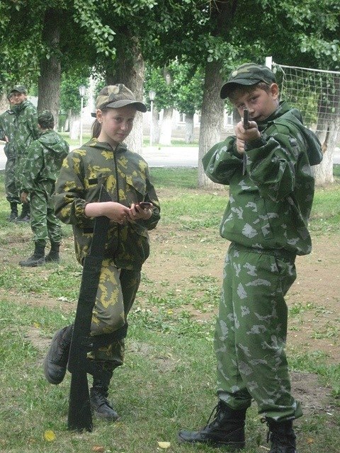 Андрей Швайка | Москва