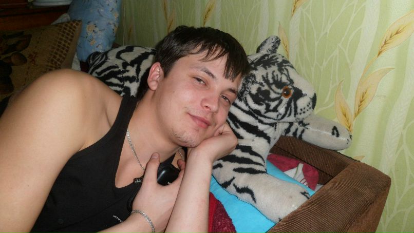 Александр Корнеев Forever | Казань