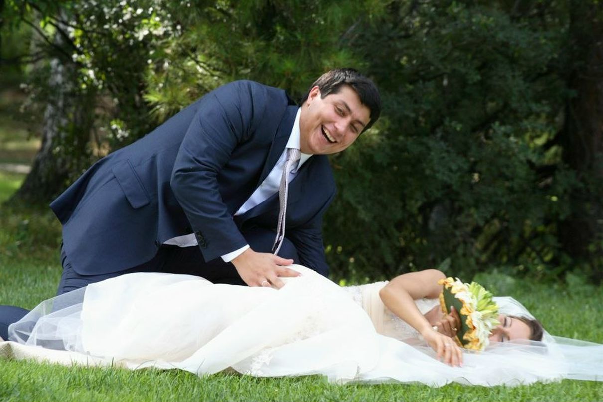 Яна Гапонова | Москва