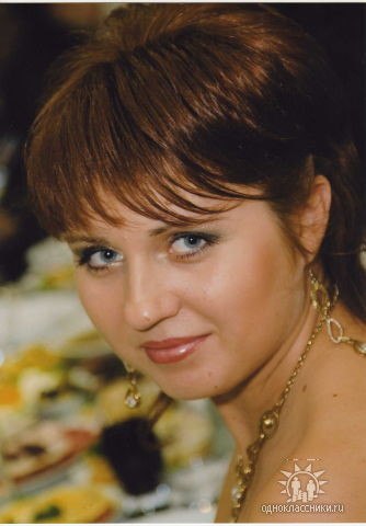 Марина Фадеева | Одесса