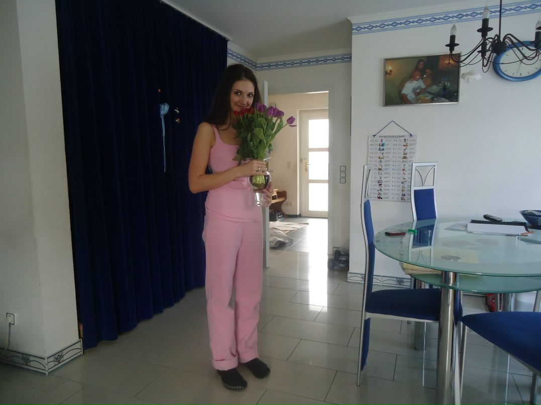 Marina Völlinger | Heidelberg