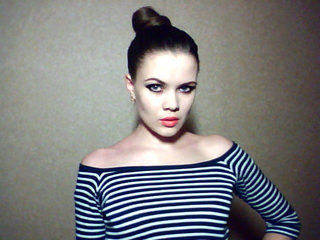 Тамара Дронова | Караганда