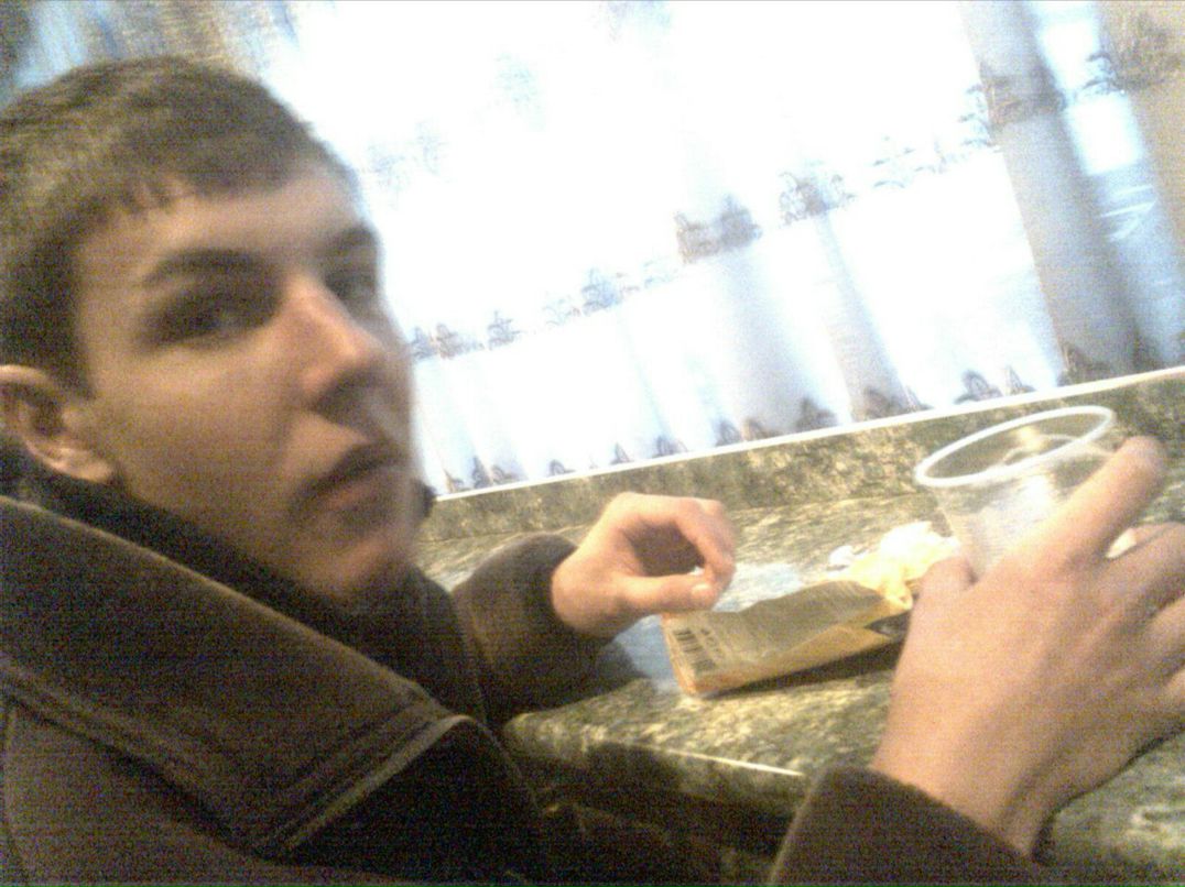 Иван Шпак Иванович | Лида