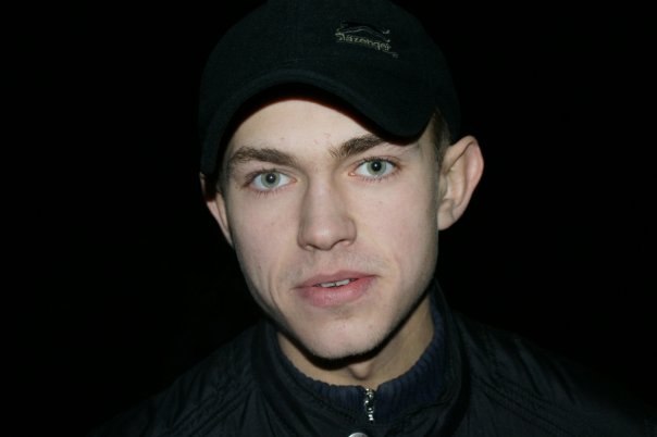 Антон Галеев YELLOW KEY | Уфа