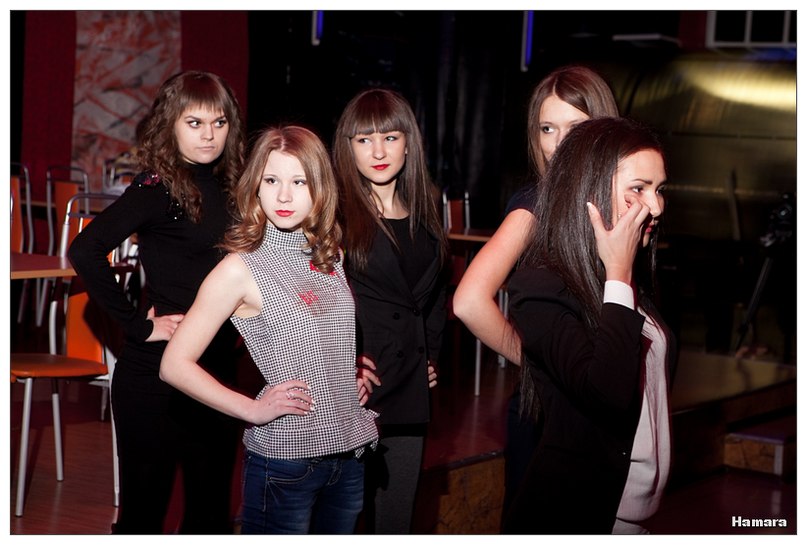 Катерина Гурина | Волгоград