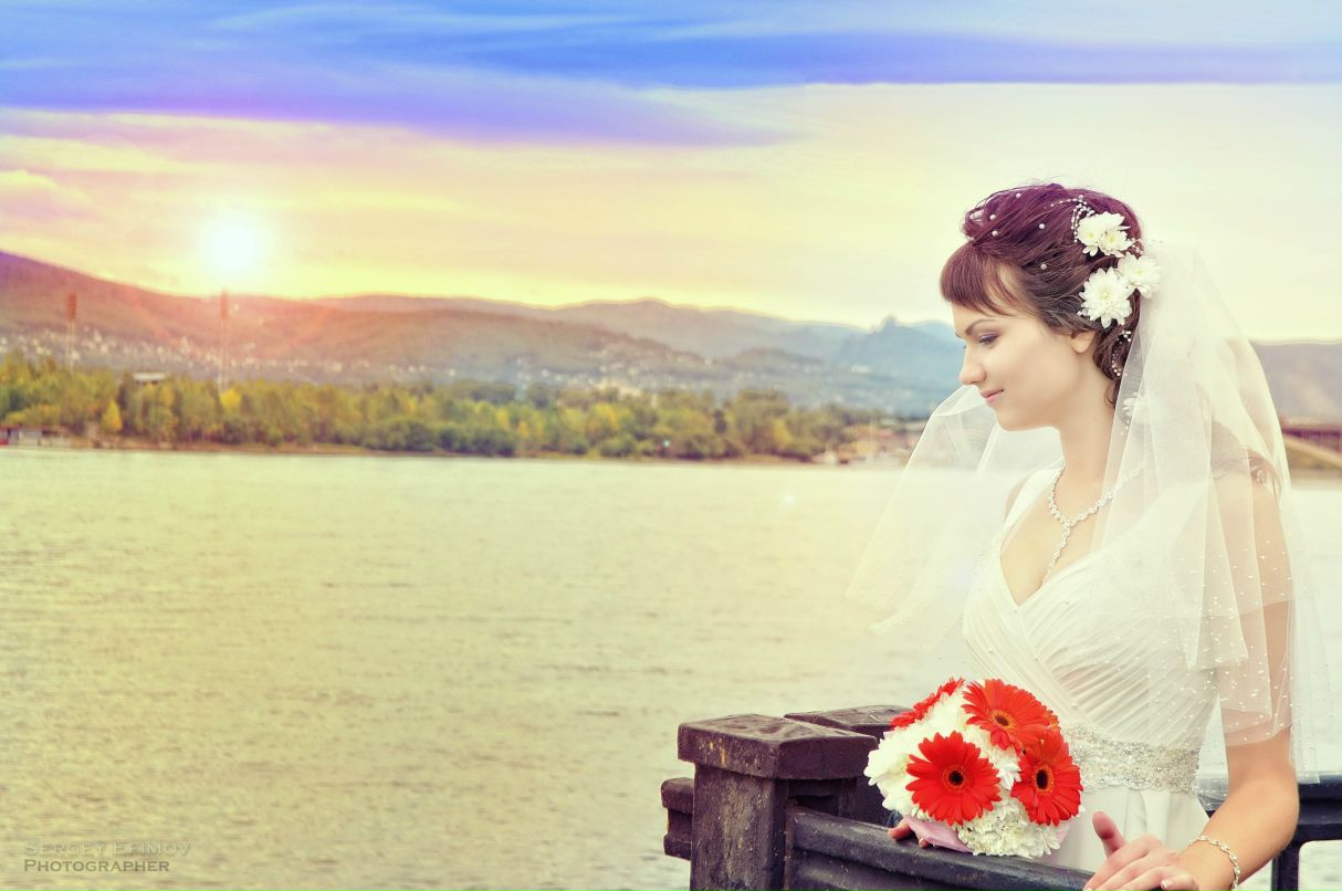 Оксана Вундер | Красноярск