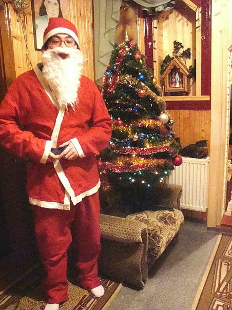 №11, Li Dan, Винница №11, Li Dan, Винница