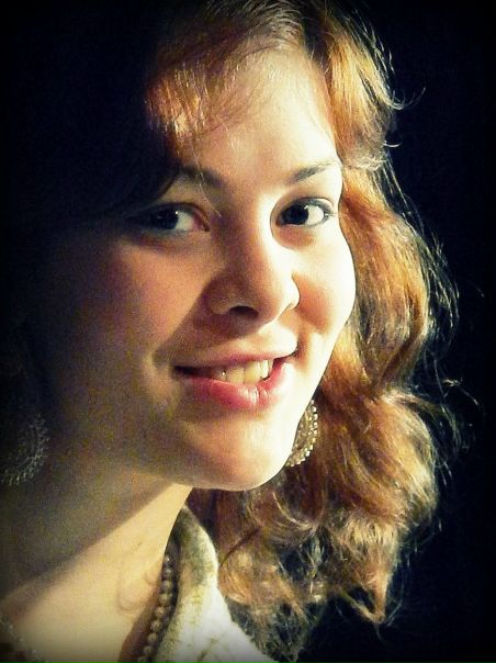 №44, Ксюнька Журавлёва, Москва №44, Ксюнька Журавлёва, Москва