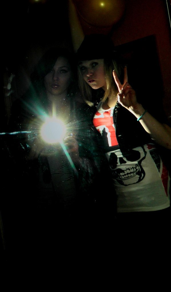 Аня Королик | Любешов