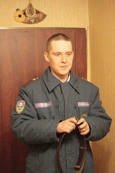 Aleksey Safronov | Москва