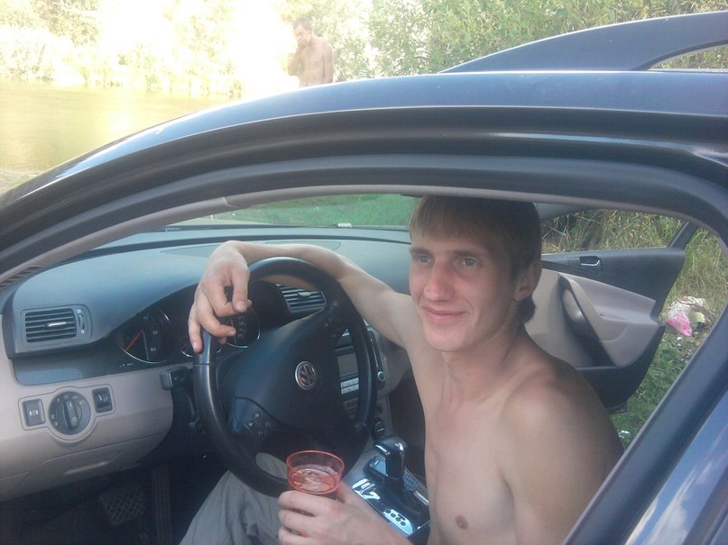 Николай Акулич | Светлогорск