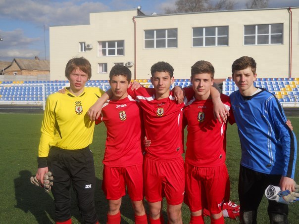 Андрей Спесивцев | Gdynia