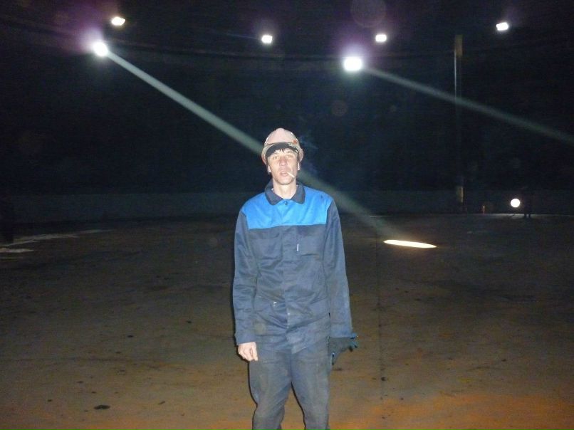 Михаил Кочнев | Канск