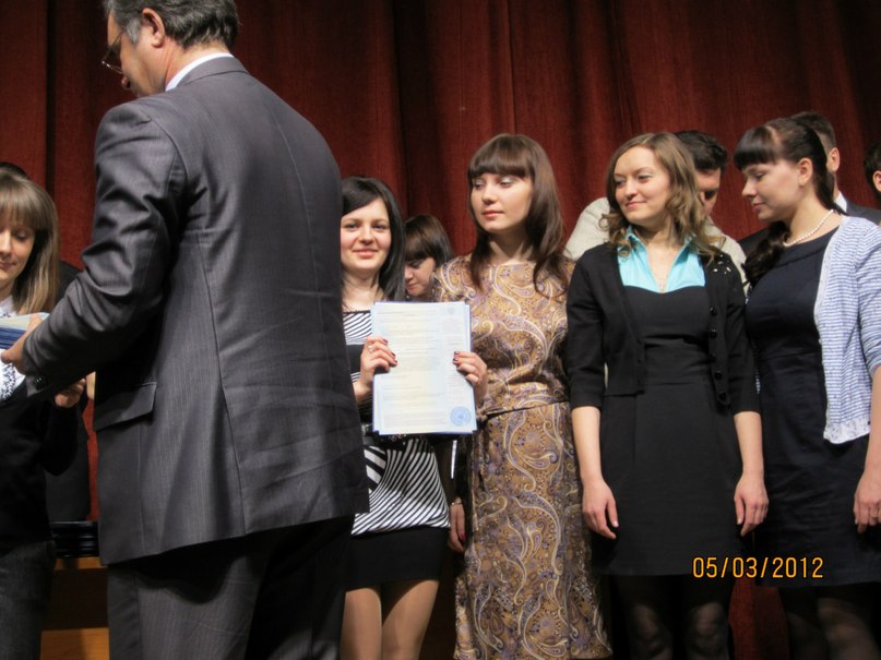 Ольга Куликова | Самара