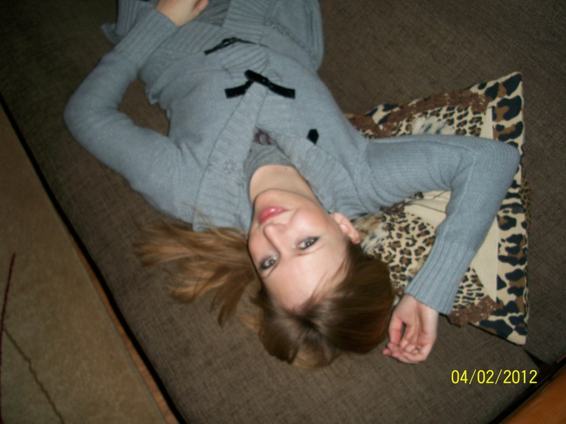 Виктория Войтович | Самара