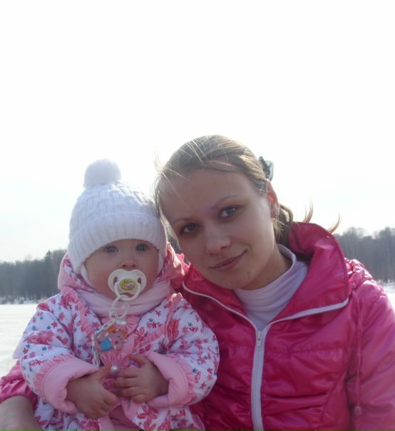 №3, Мария Болученко №3, Мария Болученко