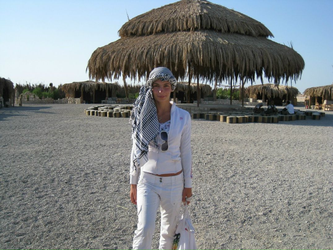 Соня Быкова | Липецк