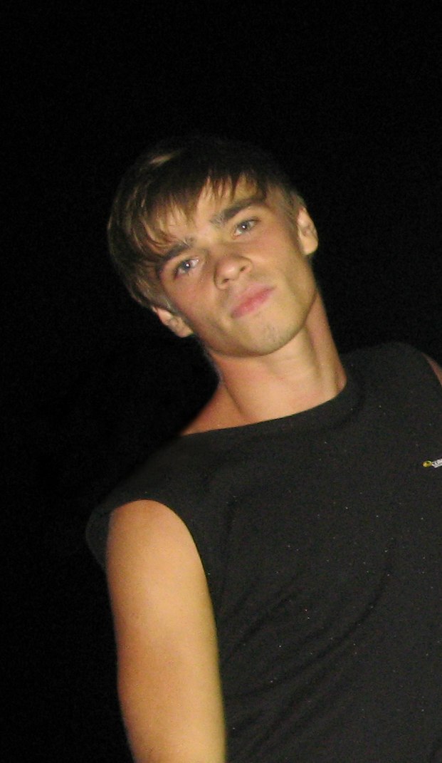 Владислав Литвиненко | Керчь