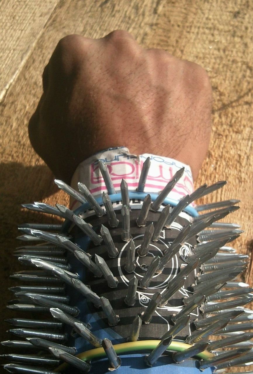 Коля Волков [mason] | Москва