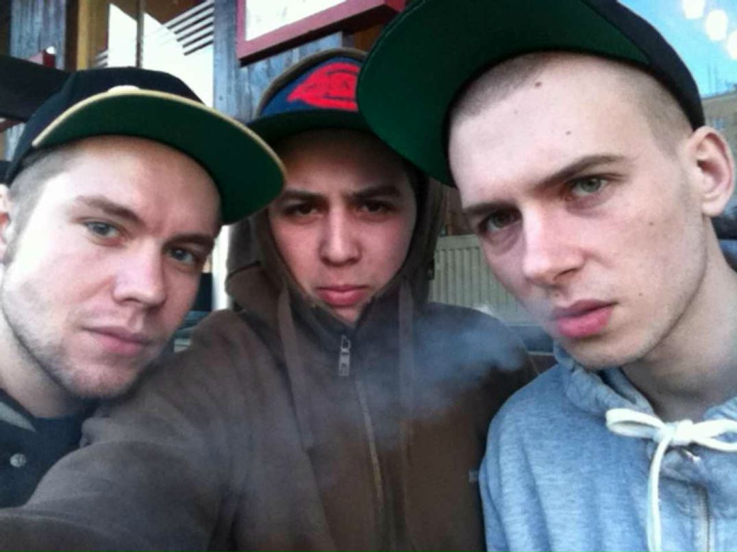 Юрий Киселёв | Санкт-Петербург