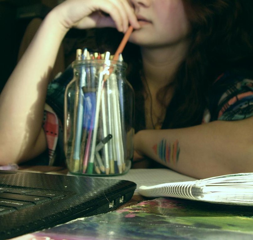 Анна Лисиця | 