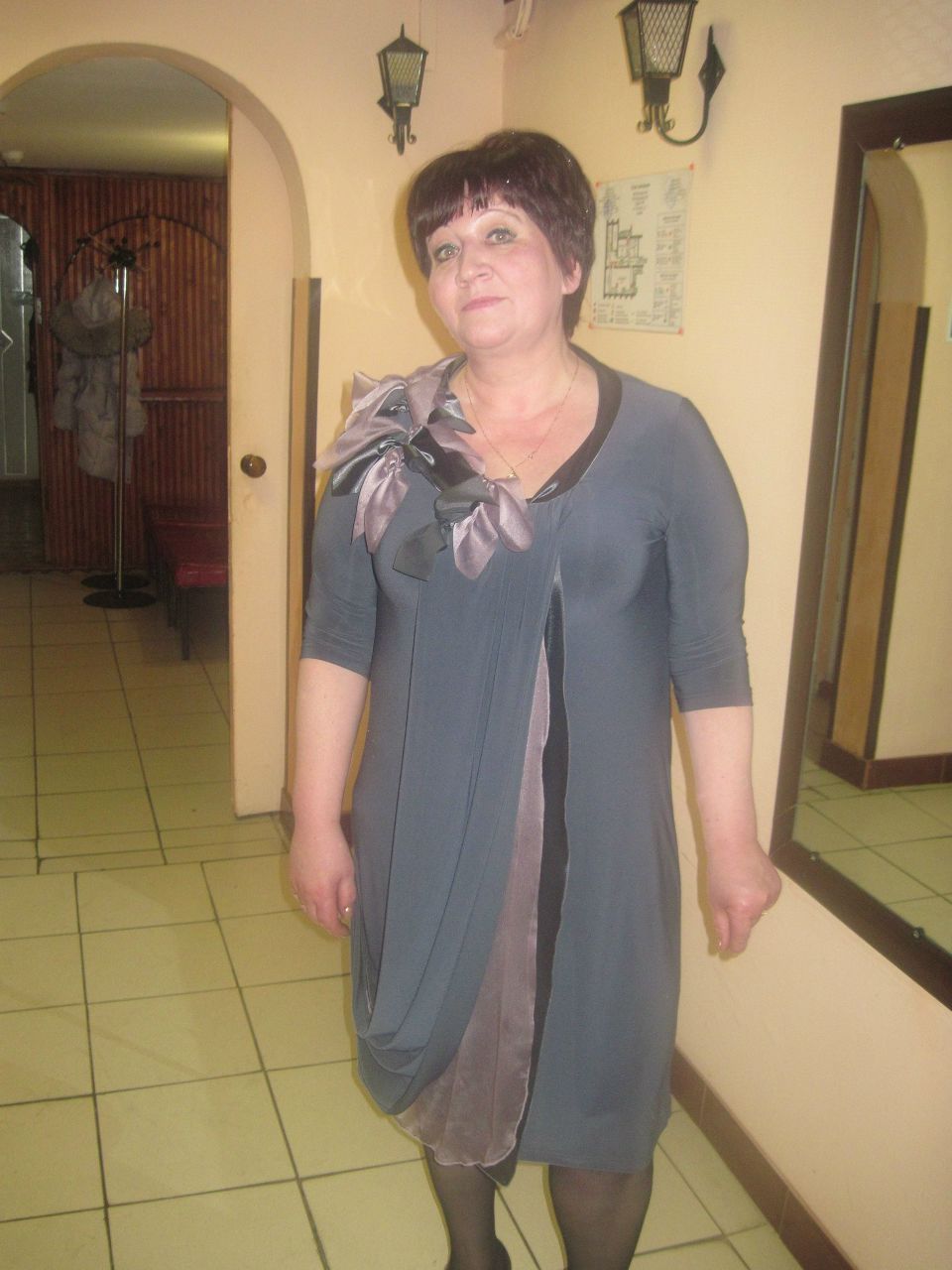 Надежда Аскерова | Лоухи