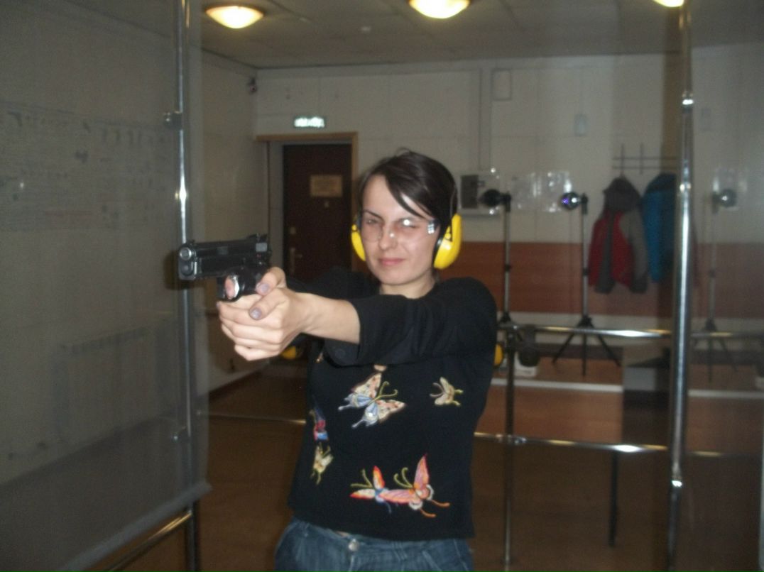 Кучер Елена | Тучково