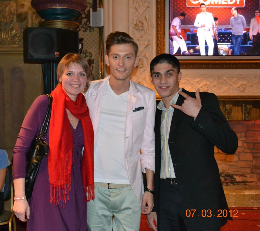 Наталья Аветисян Николаевна | Зеленоград