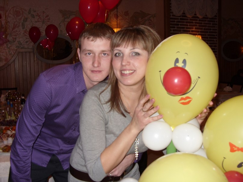 Иришка Анфалова 