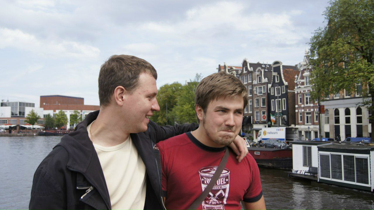 Олег Шапак | Санкт-Петербург