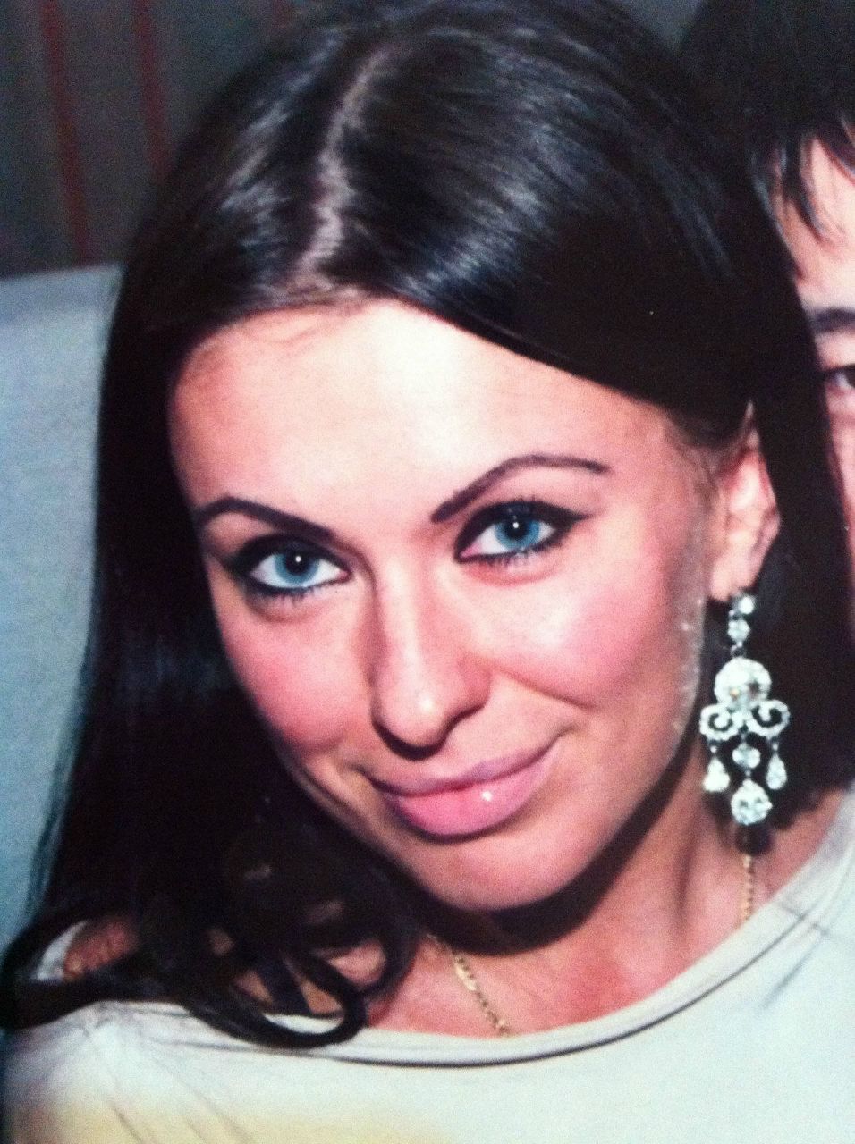 Елена Синеглазова | 