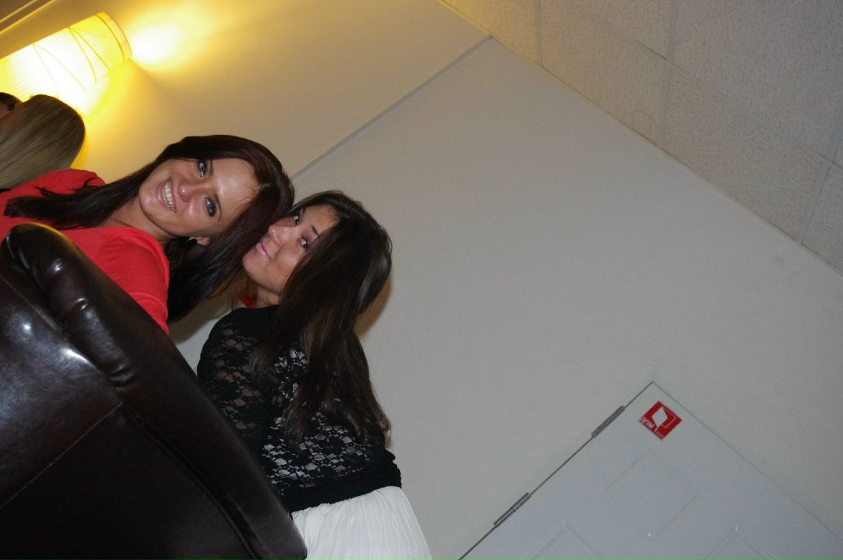 Анна Овчаренко | Новосибирск