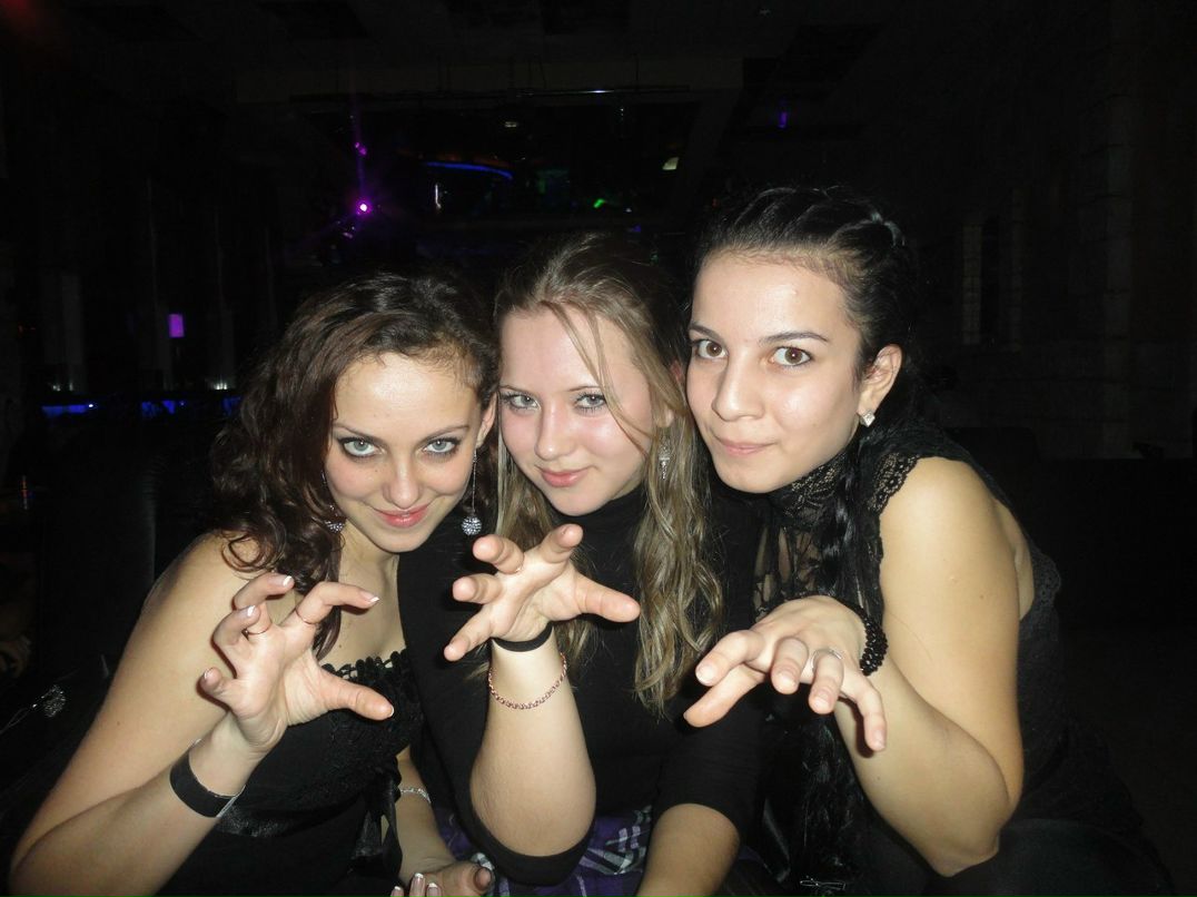 Юлия Третьякова Владимировна | Симферополь