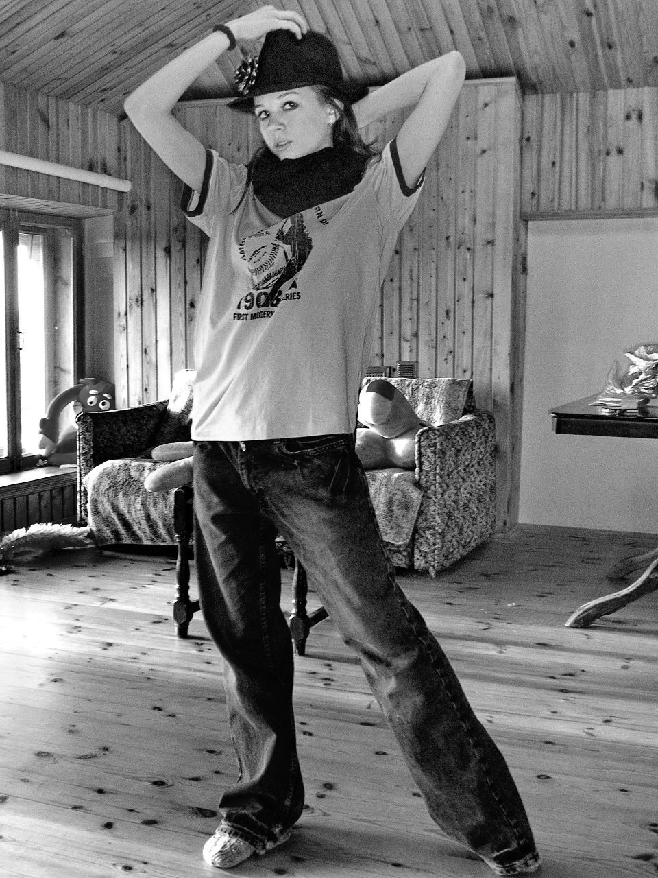 Анастасия Харчева | Самара