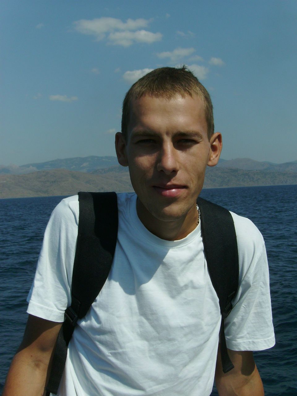 Николай Юрич Юрич | Запорожье