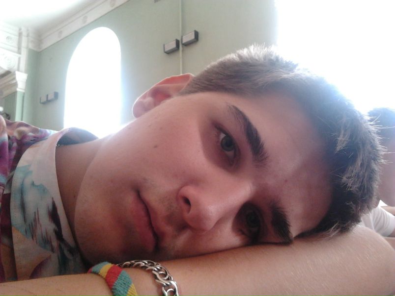 №117, Кирилл Степанов, Ялта №117, Кирилл Степанов, Ялта