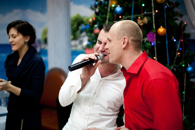 Александр Молчанов | Керчь