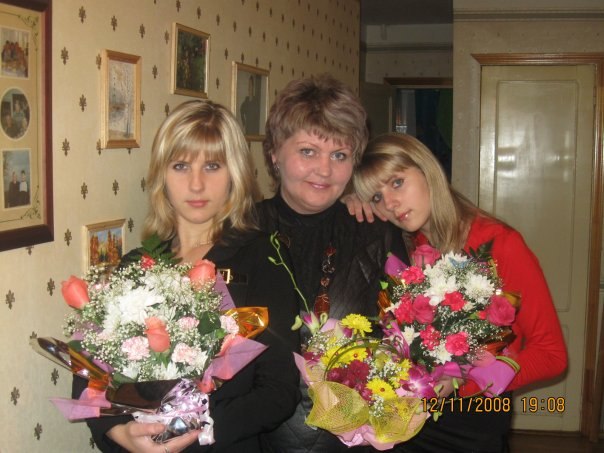 Елена Белякова | Ржев